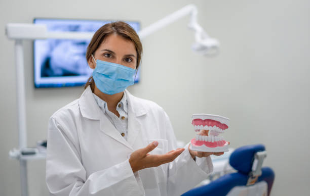 Best Emergency Dentist for Knocked-Out Tooth in Hampstead, MD