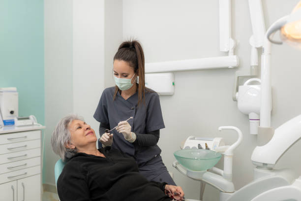 Best Broken or Cracked Tooth Emergency Dentist in Hampstead, MD