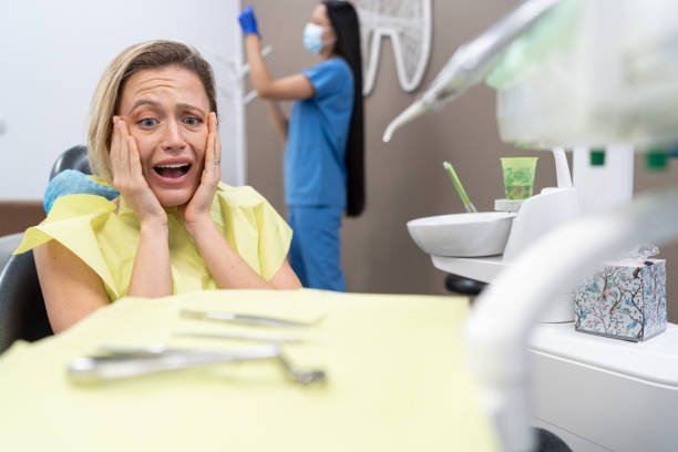 Best Pediatric Emergency Dentist in Hampstead, MD