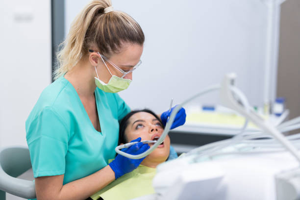 Best Emergency Dental Extractions in Hampstead, MD